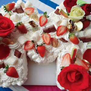 Torta Letra\ Número