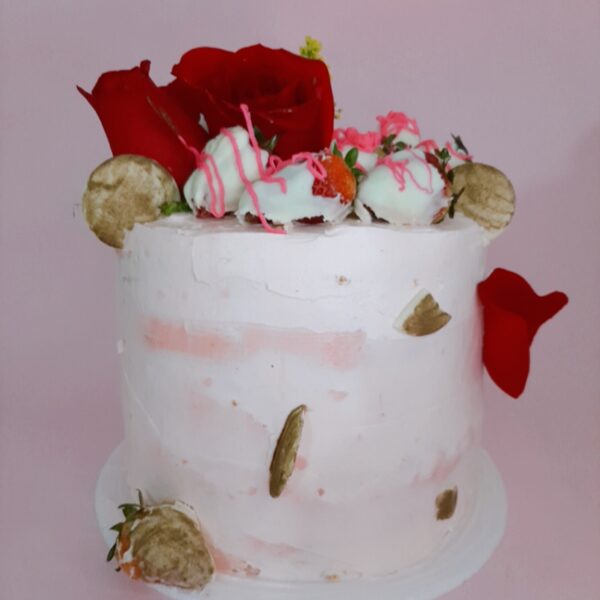Torta Cumpleaños - Imagen 4