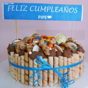 Torta Golosa