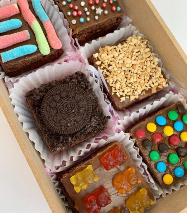 Brownies - Imagen 2