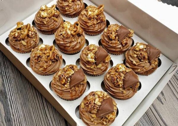 cupcakes