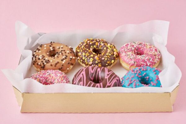 Donas