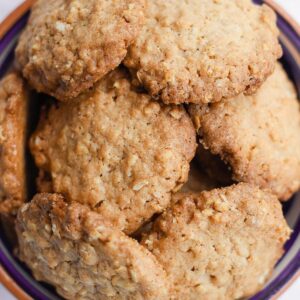 Galletas saludables