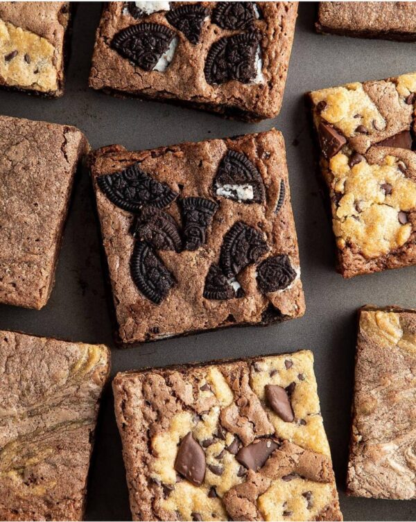 Brownies - Imagen 3