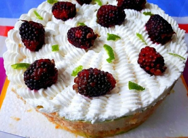 Cheesecake - Imagen 2