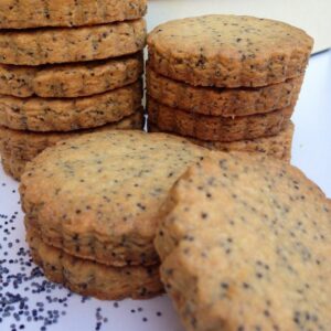 Galletas saludables