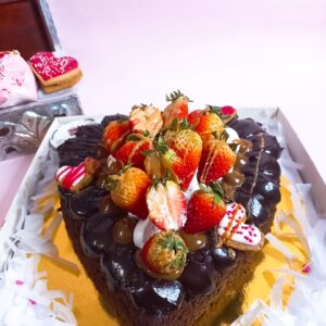 Caja dulce #1