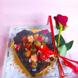 Caja dulce #1
