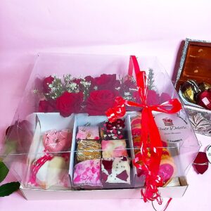 Caja dulce #2